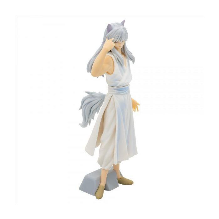 Figura Banpresto Yu Yu Hakusho Ankoku 1 Figura Banpresto Yu Yu Hakusho Ankoku 1