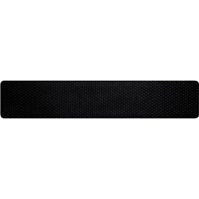 HP HyperX Reposamuñecas Ergonómico para Teclado Completo Gaming - Base Antideslizante, Costuras Anti-desgaste, Confort Duradero 3