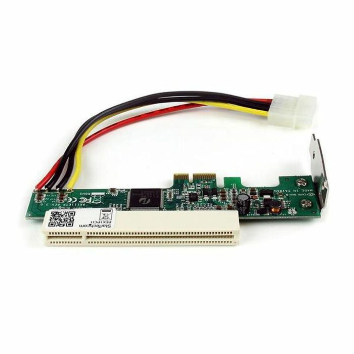 Adaptador Startech PEX1PCI1 3 Adaptador Startech PEX1PCI1 3