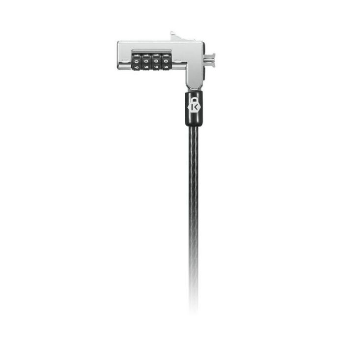 Lenovo NanoSaver Combination Cable Lock 1 Lenovo NanoSaver Combination Cable Lock 1
