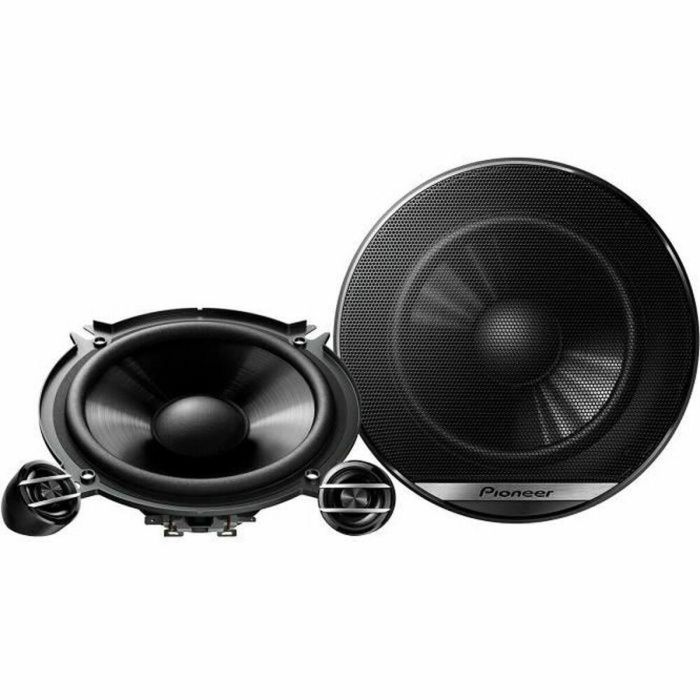 Pioneer TS-G130C Altavoces de Coche 2 Vías 13 cm 250W Máx / 40W Nom