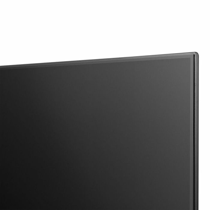 Smart TV Hisense 100E7NQ     100 100" 4K Ultra HD LED HDR QLED Negro 5
