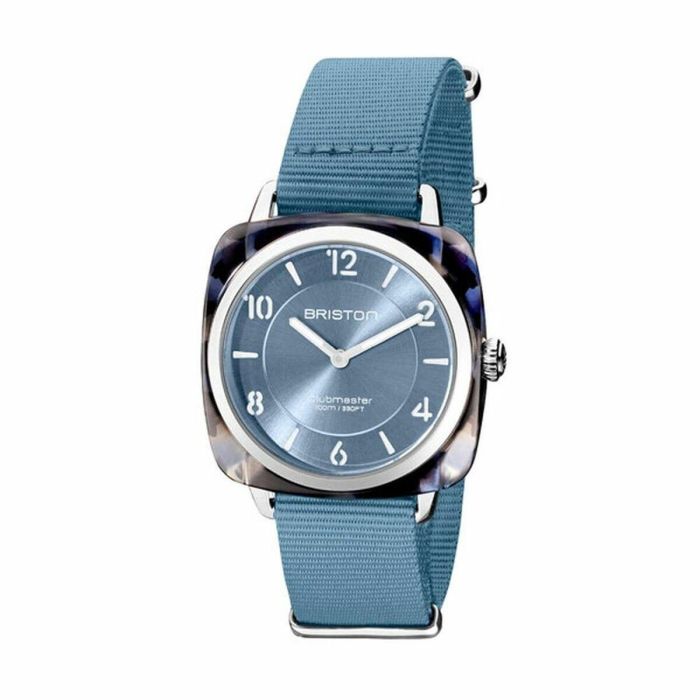 Reloj Mujer Briston 21536.SA.UB.25.NIB Reloj Mujer Briston 21536.SA.UB.25.NIB