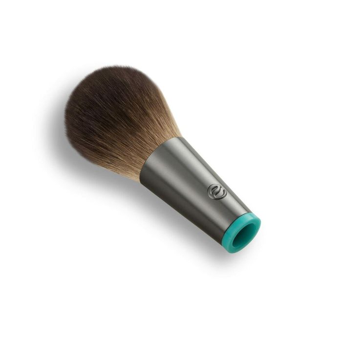 Ecotools Cabezal Brocha de Maquillaje INTERCHANGEABLES Rounded Cheek Head para Colorete e Iluminador, Polvo o Crema - 1 ud 0 Ecotools Cabezal Brocha de Maquillaje INTERCHANGEABLES Rounded Cheek Head para Colorete e Iluminador, Polvo o Crema - 1 ud 0