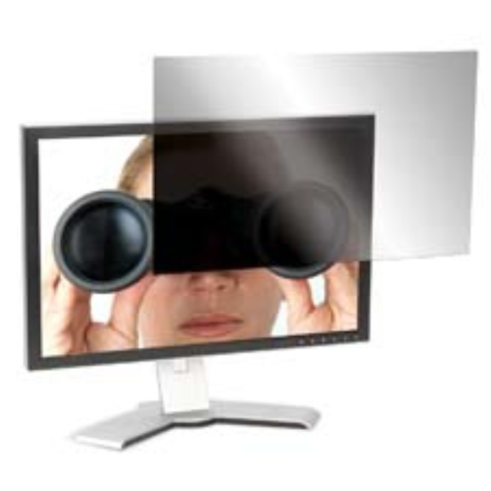 Targus ASF24W9EU filtro para monitor 61 cm (24") Filtro de privacidad para pantallas sin marco Targus ASF24W9EU filtro para monitor 61 cm (24") Filtro de privacidad para pantallas sin marco