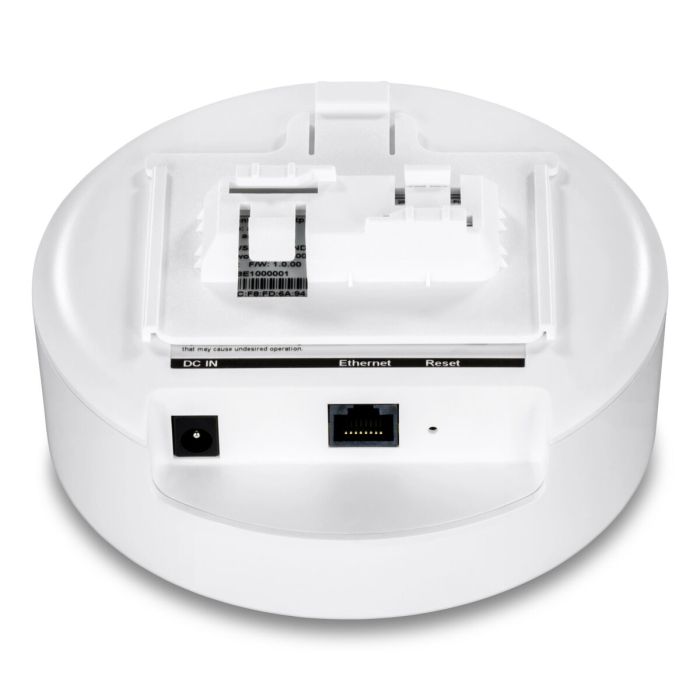 Router Trendnet TEW-823DAP Blanco RJ45 PoE x 1 4 Router Trendnet TEW-823DAP Blanco RJ45 PoE x 1 4