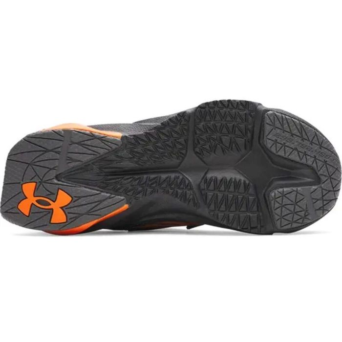 Zapatillas de Running para Niños Under Armour Bps Scramjet 7 41 3