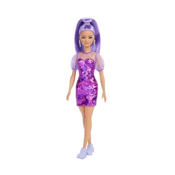 Muñeca barbie fashionista. con looks desde los más informales y geniales hasta los más hippy fashion - modelos surtidos 1 Muñeca barbie fashionista. con looks desde los más informales y geniales hasta los más hippy fashion - modelos surtidos 1