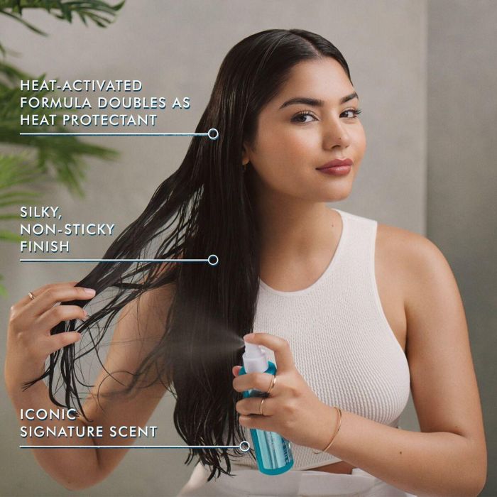 Spray Antiencrespamiento Moroccanoil Frizz Shield 160 ml 7