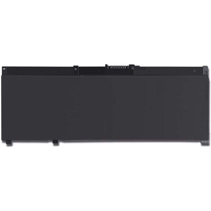HP Batería Li-Ion para Portátil HP 4.55Ah (4550 mAh) - Potencia Confiable y Rendimiento Prolongado