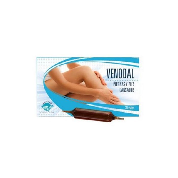 Venodal Viales
