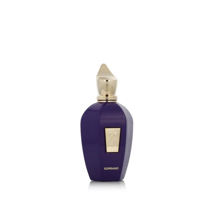 Perfume Unisex Xerjoff Soprano EDP 100 ml 1 Perfume Unisex Xerjoff Soprano EDP 100 ml 1
