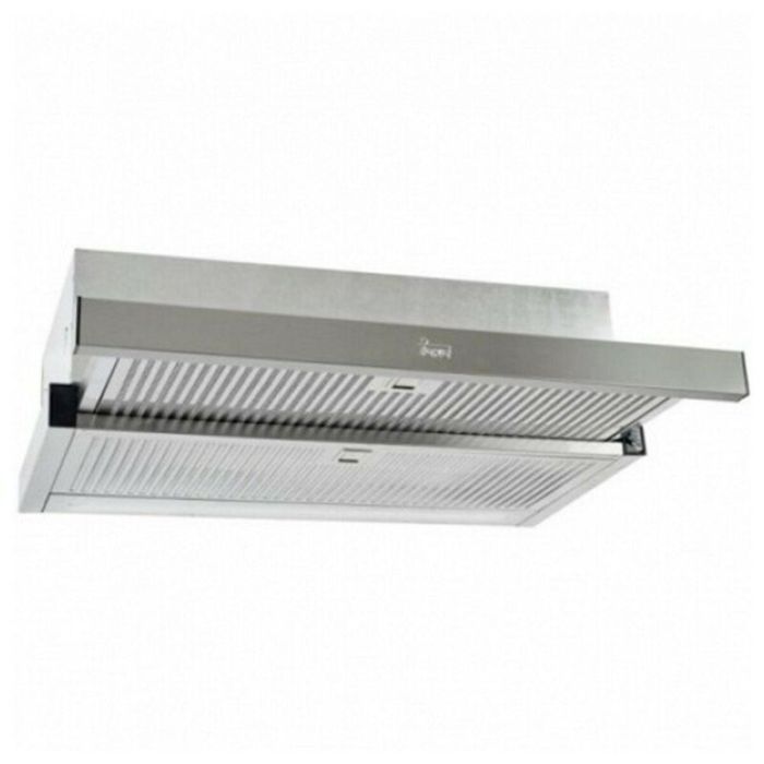 Campana Convencional Teka 40436850 90 cm 694 m³/h 230W C Acero Campana Convencional Teka 40436850 90 cm 694 m³/h 230W C Acero