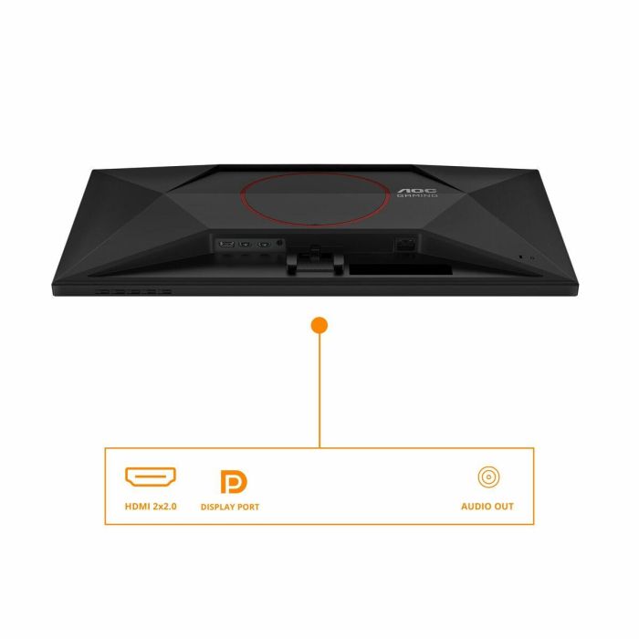 Monitor AOC Q27G42XE 14