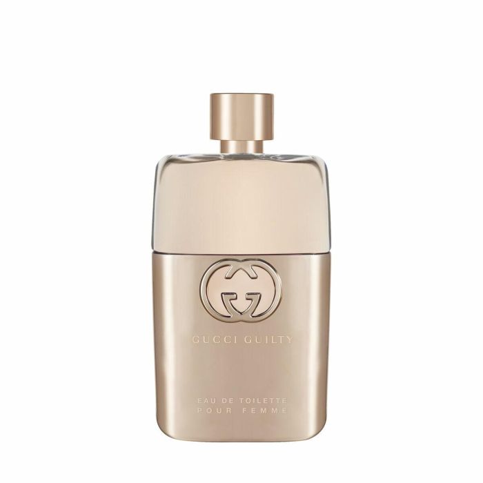 Gucci Guilty Eau de Toilette Vaporizador 90 ml para Mujer - Fragancia Floral Oriental 4 Gucci Guilty Eau de Toilette Vaporizador 90 ml para Mujer - Fragancia Floral Oriental 4