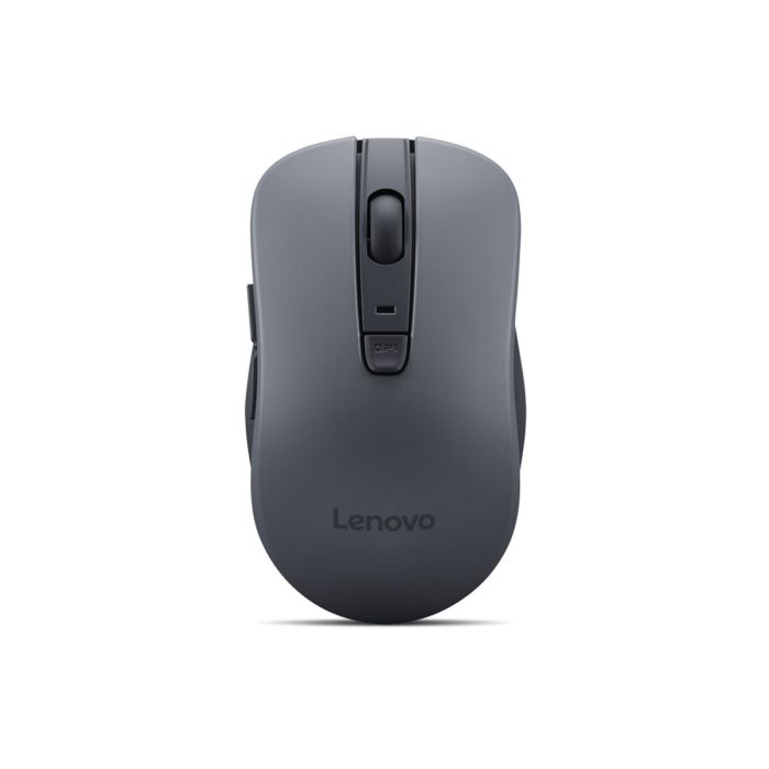 Ratón Lenovo GY51Q65621 Rojo Gris 1200 DPI 0 Ratón Lenovo GY51Q65621 Rojo Gris 1200 DPI 0