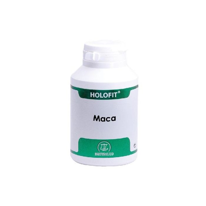Holofit Maca 180 Cáps Holofit Maca 180 Cáps
