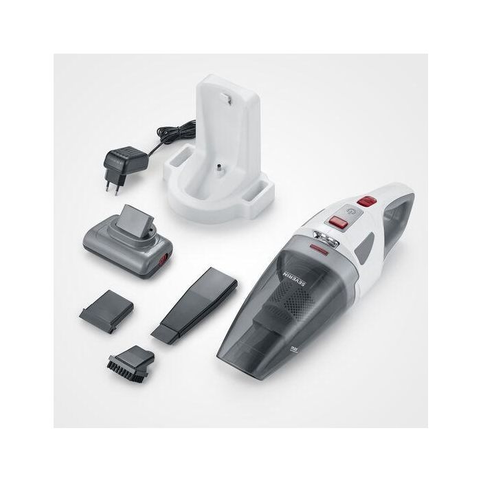Severin HV 7146 S'Power Wet&Dry. Turbobrste 2 Severin HV 7146 S'Power Wet&Dry. Turbobrste 2