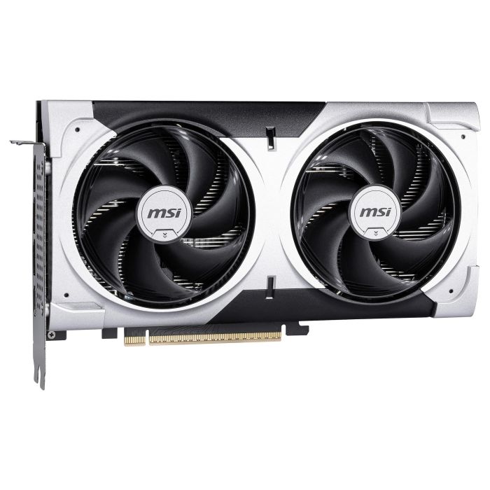 MSI RTX 5060 Ti 8GB Ventus 2X OC GDDR7 Tarjeta Gráfica 4