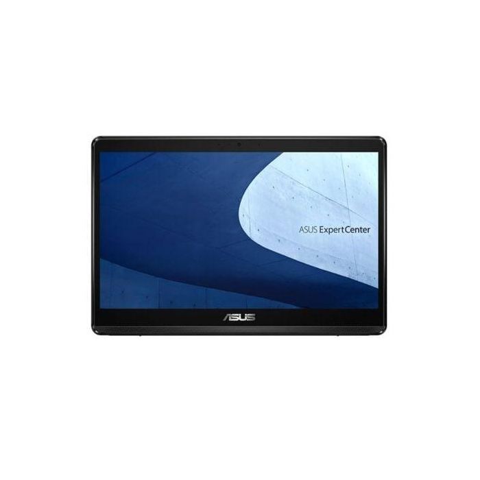 Asus E1600WKAT-BA002M ExpertCenter E1 AiO Intel Celeron N4500, 8GB RAM, 256GB SSD, 15.6" Táctil FHD, Sin SO, Teclado y Ratón Asus E1600WKAT-BA002M ExpertCenter E1 AiO Intel Celeron N4500, 8GB RAM, 256GB SSD, 15.6" Táctil FHD, Sin SO, Teclado y Ratón