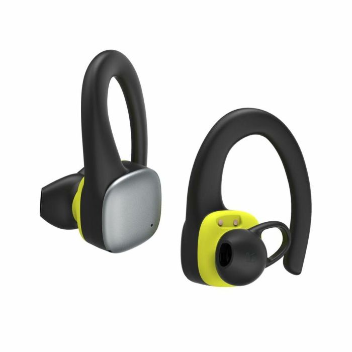 Auriculares Hama 00184113 Negro 3