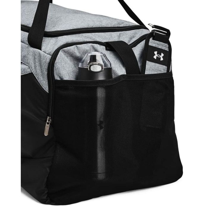 Bolsa de Deporte y Viaje Under Armour Undeniable 5.0 Gris oscuro Talla única 5