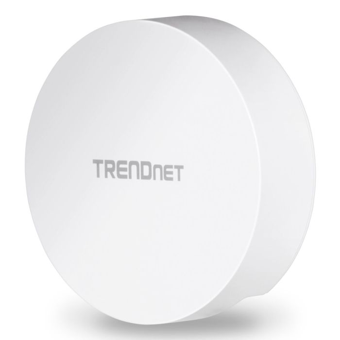 Router Trendnet TEW-823DAP Blanco RJ45 PoE x 1 7 Router Trendnet TEW-823DAP Blanco RJ45 PoE x 1 7
