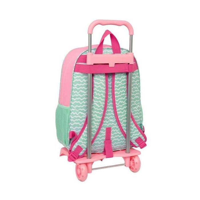 Moch 180+carro 905 setitch "ice cream" 33x42x14 cm 1