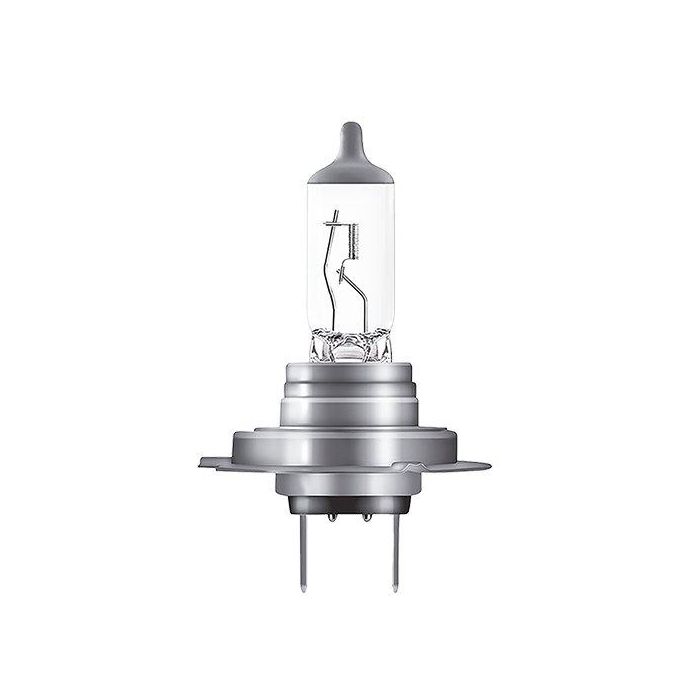 Osram OS64215 Bombilla Halógena Original H7 24V 70W PX26d para Faros Delanteros de Camión - Pack 10 Unidades 1 Osram OS64215 Bombilla Halógena Original H7 24V 70W PX26d para Faros Delanteros de Camión - Pack 10 Unidades 1