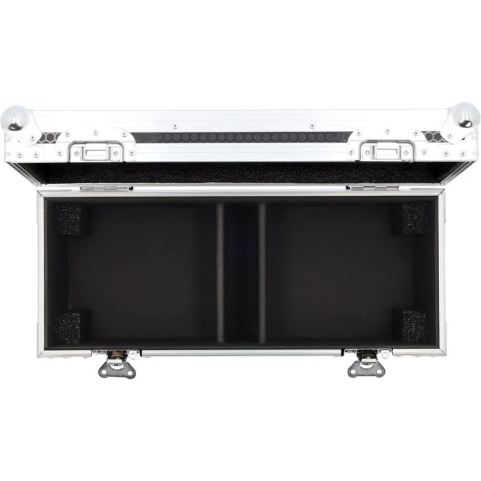ALGAMLIGHT Flight Case para 2 unidades Algam Lighting PHOENIX 4