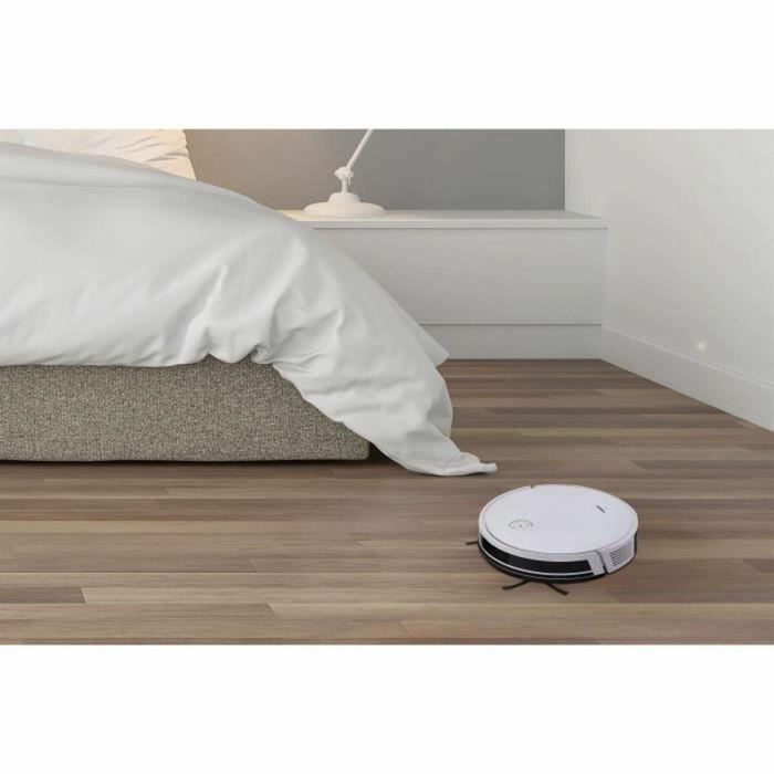Medion MD11899 Robot aspirador S35 - 140 min - 4000 Pa - 550 ml - Blanco 3