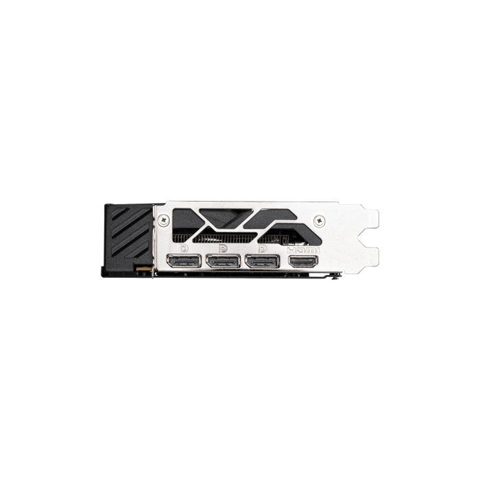 MSI GeForce RTX 5060 8G GAMING OC NVIDIA 8 GB GDDR7, 912-V537-005, PCI Express x16 5.0, 2 Ventiladores, Overclocked 4 MSI GeForce RTX 5060 8G GAMING OC NVIDIA 8 GB GDDR7, 912-V537-005, PCI Express x16 5.0, 2 Ventiladores, Overclocked 4