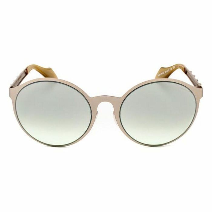 Gafas de Sol Mujer Mila ZB MZ-017V-02_GOLD-STRASS Ø 55 mm Gafas de Sol Mujer Mila ZB MZ-017V-02_GOLD-STRASS Ø 55 mm