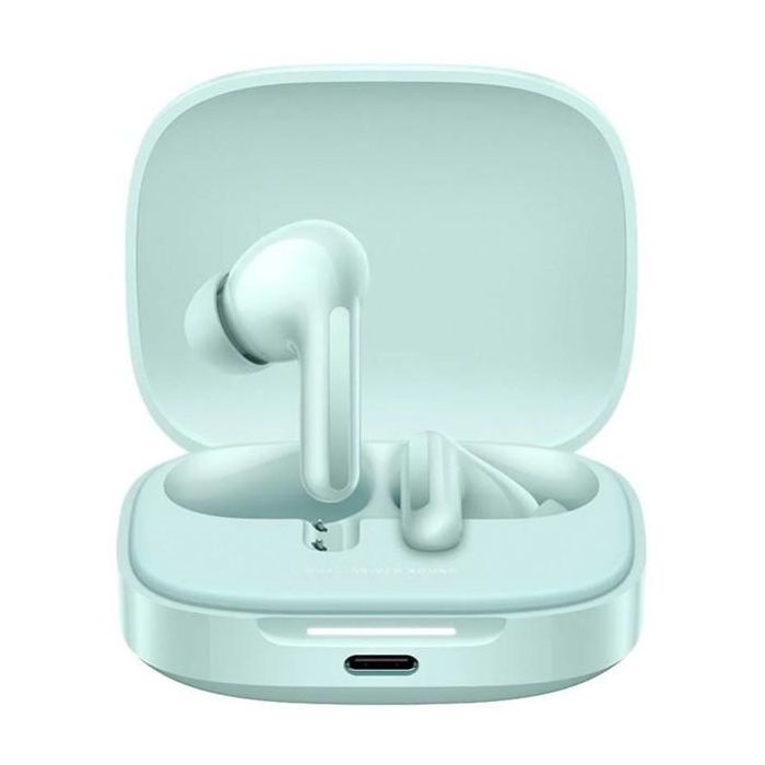 Xiaomi BHR9245GL Redmi Buds 6 Coral Green
