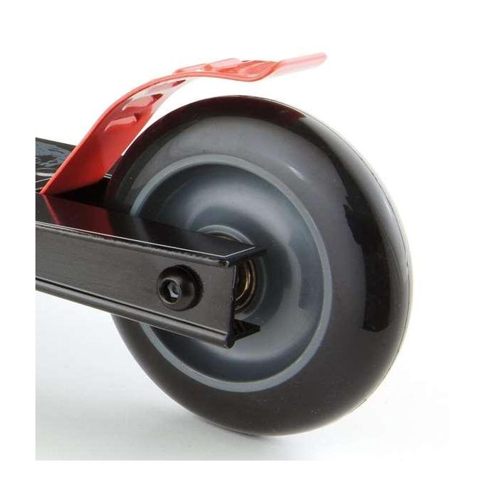 Molto Patinete Free Style Scooter Deluxe Rojo con 2 Ruedas de 56 cm, Fabricado en Metal y Plástico Resistente, Ideal para Niños de 5 a 99 Años 4 Molto Patinete Free Style Scooter Deluxe Rojo con 2 Ruedas de 56 cm, Fabricado en Metal y Plástico Resistente, Ideal para Niños de 5 a 99 Años 4