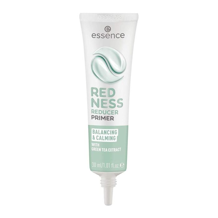 Essence Redness Reducer Prebase Reductora De Las Rojeces Essence Redness Reducer Prebase Reductora De Las Rojeces
