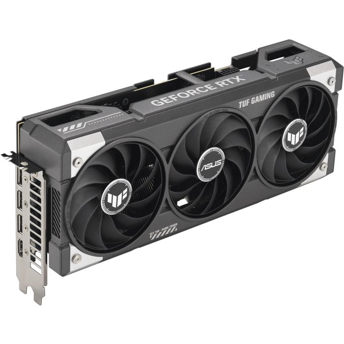 ASUS RTX 5060 Ti 8GB GDDR7 TUF Gaming OC 3Fan Tarjeta Gráfica 3 ASUS RTX 5060 Ti 8GB GDDR7 TUF Gaming OC 3Fan Tarjeta Gráfica 3