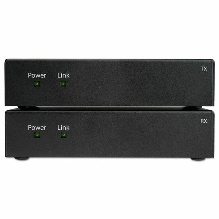 Conmutador HDMI Startech ST121HD20L 1 Conmutador HDMI Startech ST121HD20L 1