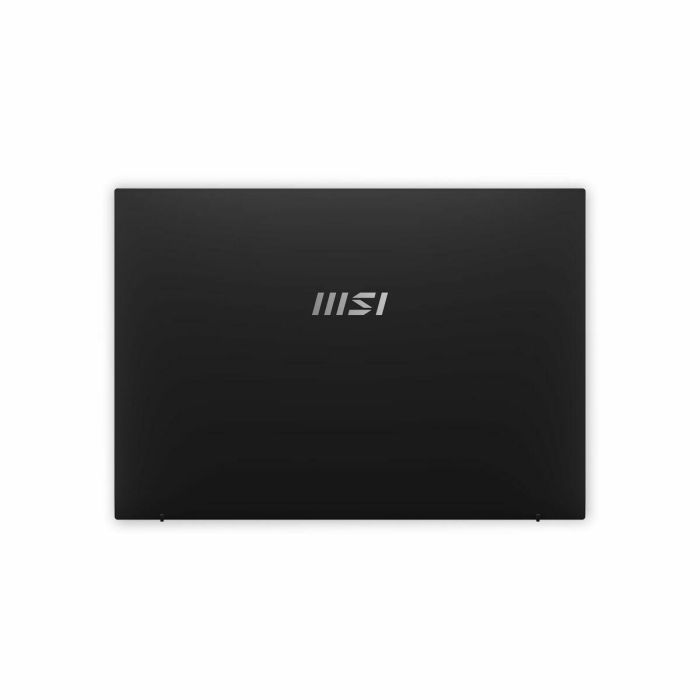 MSI Portátil Prestige 13 AI-024ES Intel Core Ultra 7 32GB 1TB SSD 13.3" OLED Intel Arc 10 MSI Portátil Prestige 13 AI-024ES Intel Core Ultra 7 32GB 1TB SSD 13.3" OLED Intel Arc 10