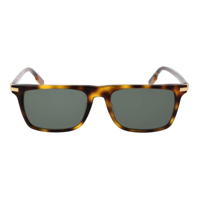 Gafas de Sol Hombre Ermenegildo Zegna EZ0204 5652N 2 Gafas de Sol Hombre Ermenegildo Zegna EZ0204 5652N 2