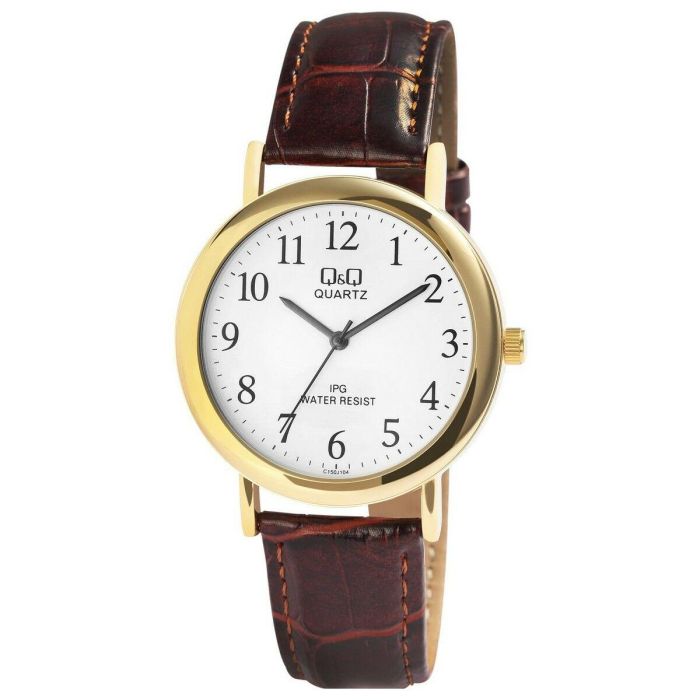 Reloj Hombre Q&Q C150J104Y (Ø 40 mm) Reloj Hombre Q&Q C150J104Y (Ø 40 mm)