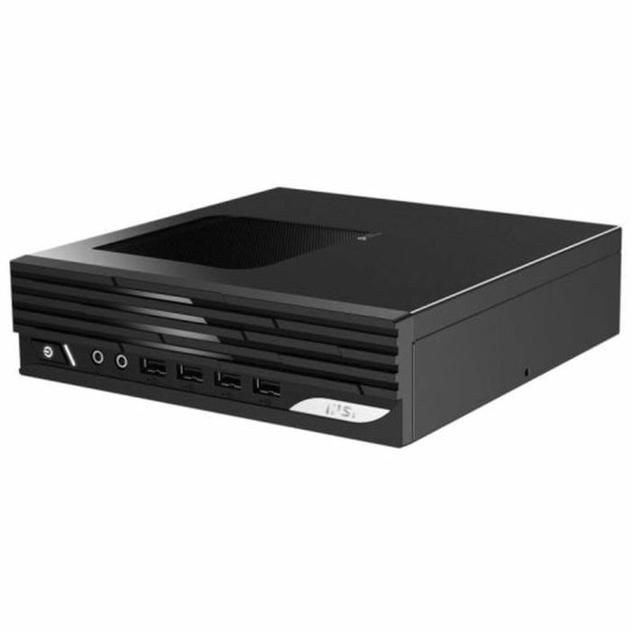 Mini PC MSI PRO DP21 13M-699XES Intel Core i7-13700 16 GB RAM 1 TB 6