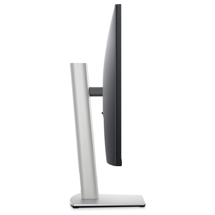 DELL P3223QE Monitor 32" 4K IPS USB-C HDMI DisplayPort 60Hz Pivot 2