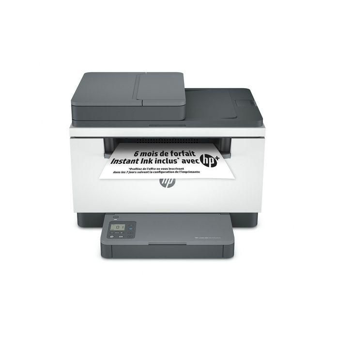 HP LaserJet MFP M234sdwe Printer 15 HP LaserJet MFP M234sdwe Printer 15