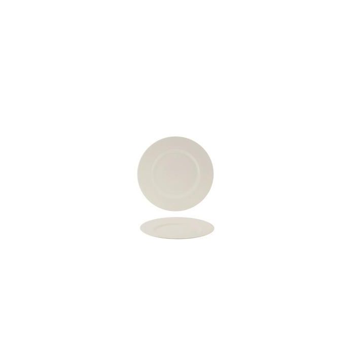 Valet Plato Llano 17 Cm (6 Unidades) Valet Plato Llano 17 Cm (6 Unidades)