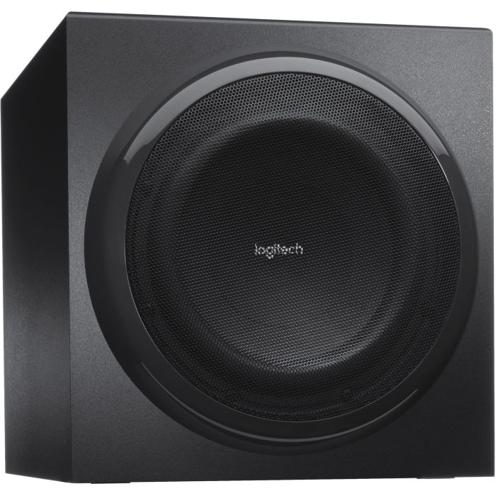 Logitech 980-000468 Sistema de Sonido 5.1 THX 500W 16 Logitech 980-000468 Sistema de Sonido 5.1 THX 500W 16