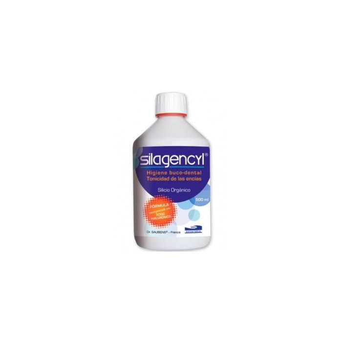 Silagencyl 500Ml.