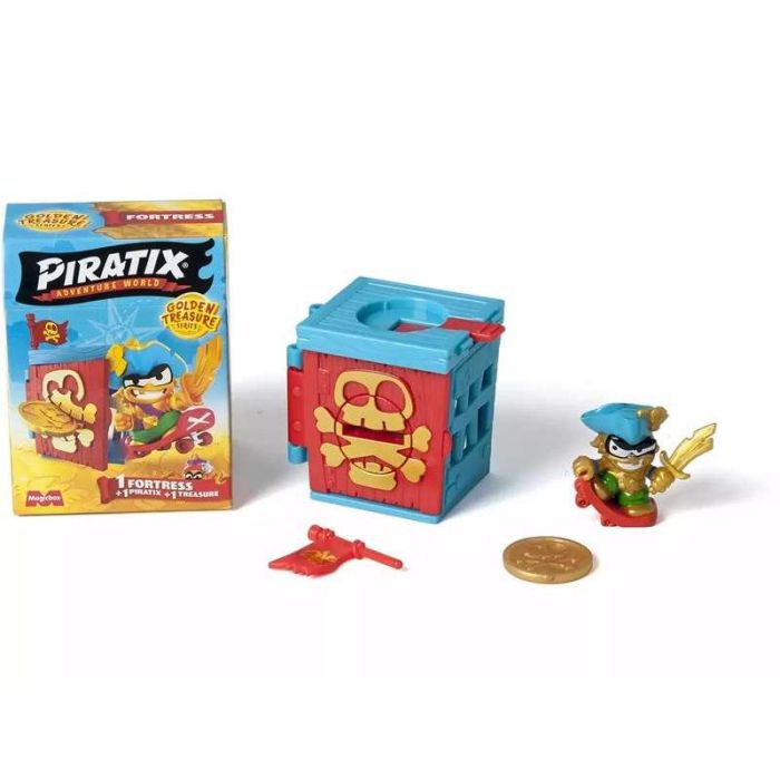 Juego de Plastilina Magicbox 3