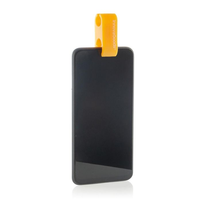 Clip de Selfies para Mascotas Pefie InnovaGoods 3 Clip de Selfies para Mascotas Pefie InnovaGoods 3