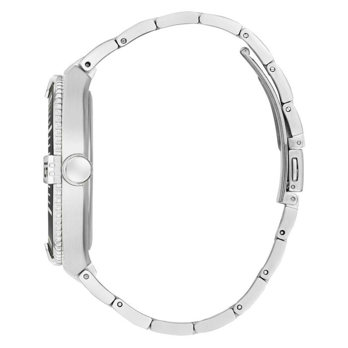 Reloj Hombre Guess GW0330G1 (Ø 45 mm) 11